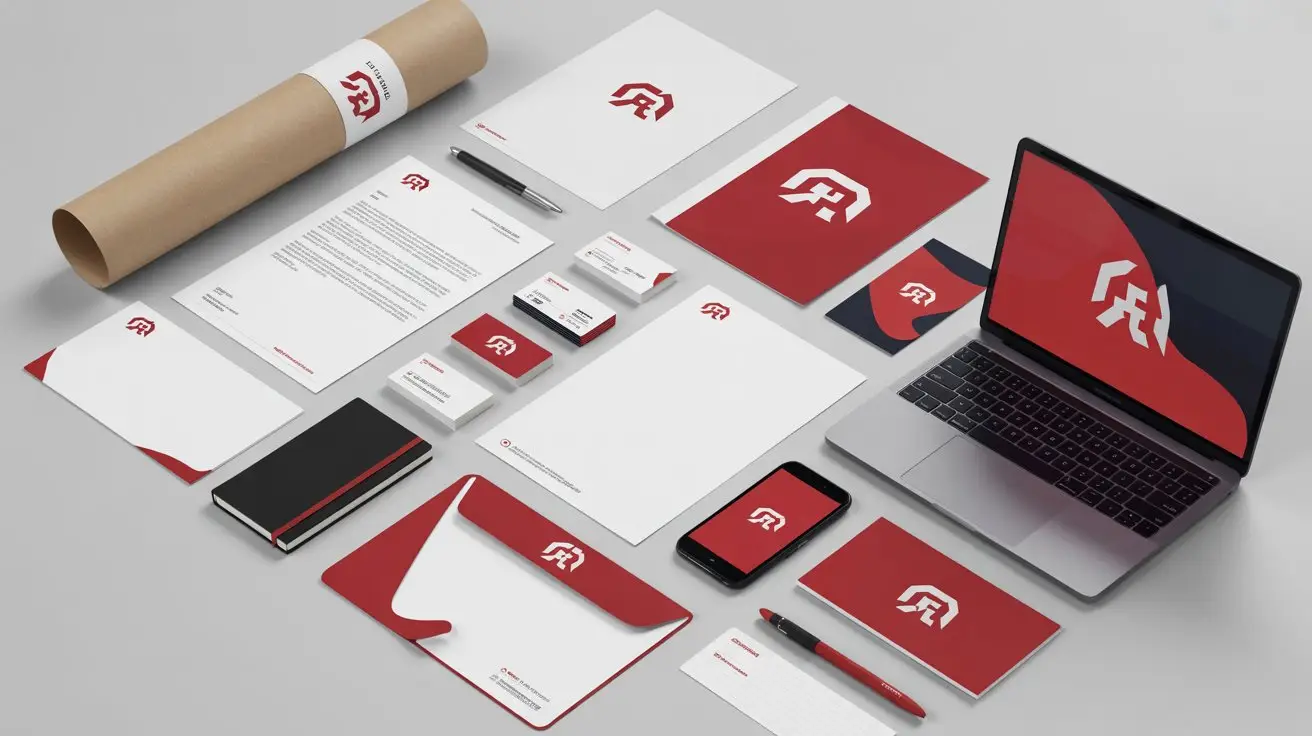 Brand Collateral Design