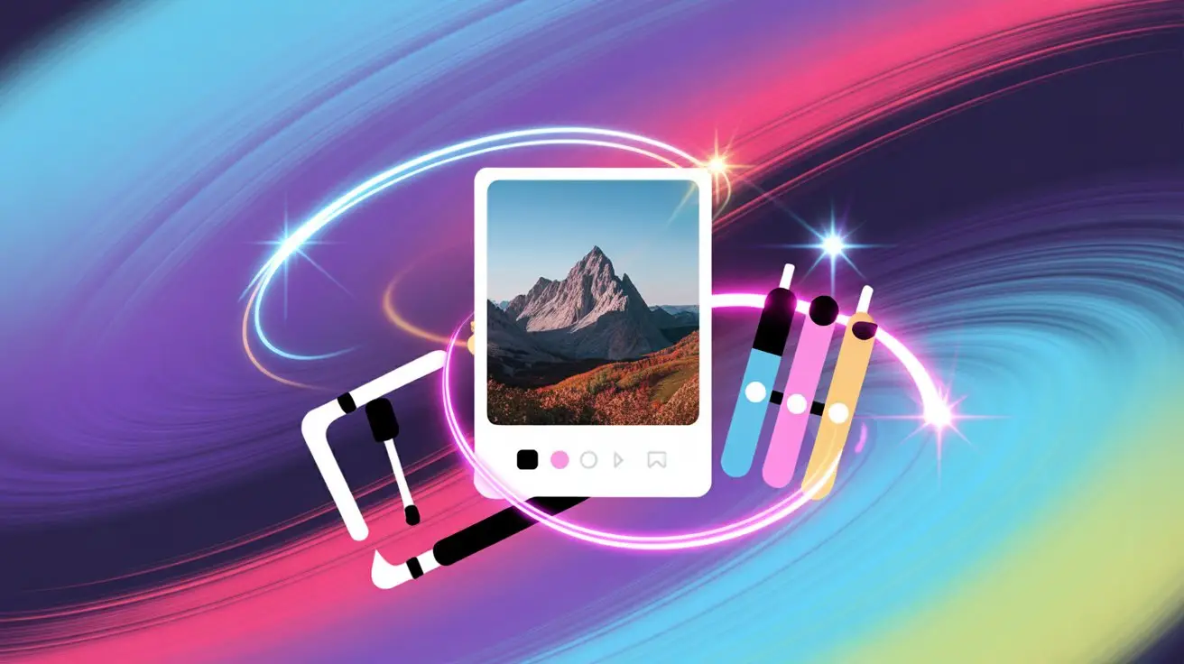 Background & Surroundings