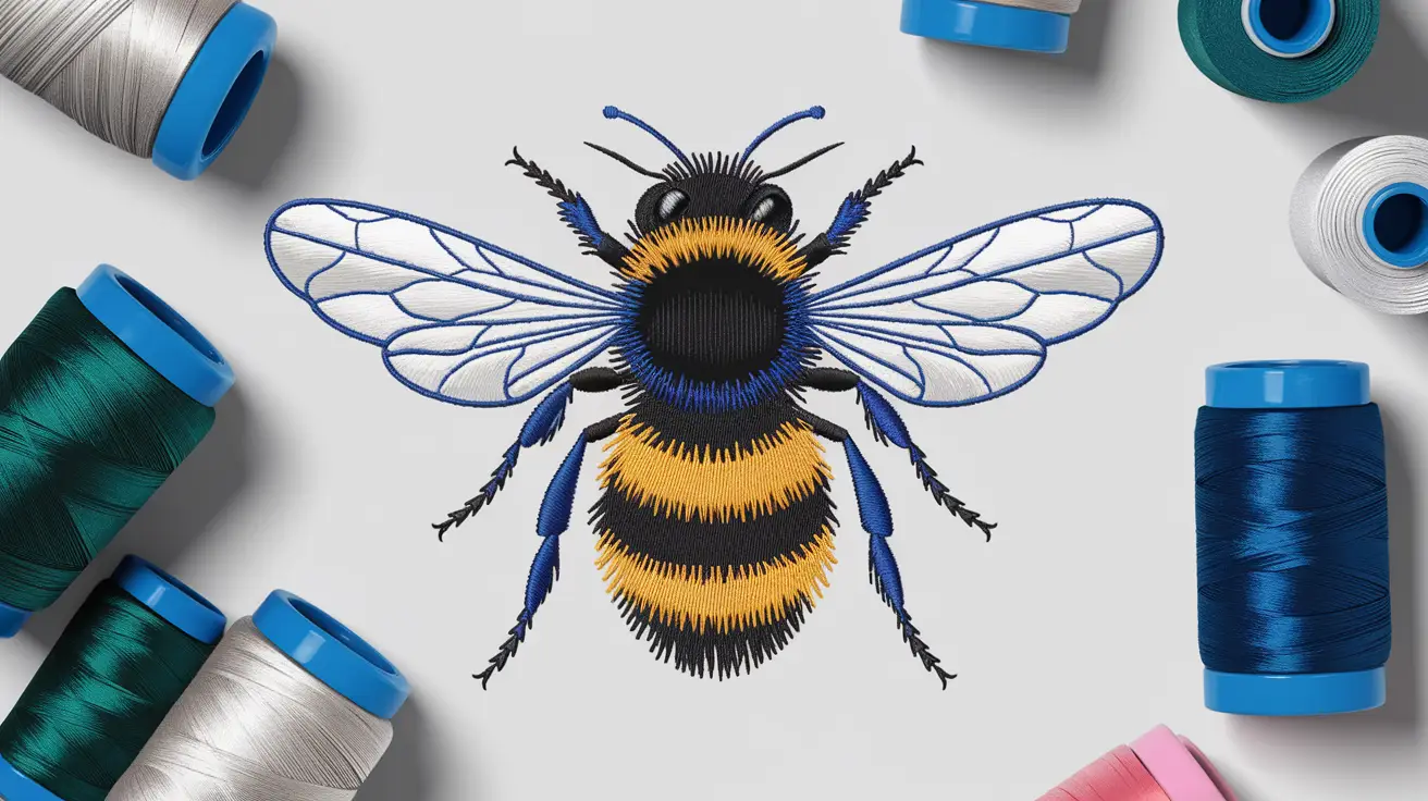 Embroidery Digitizing