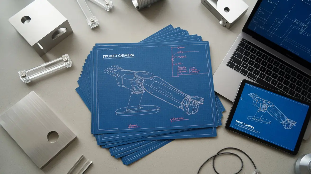 Engineering File Delivery