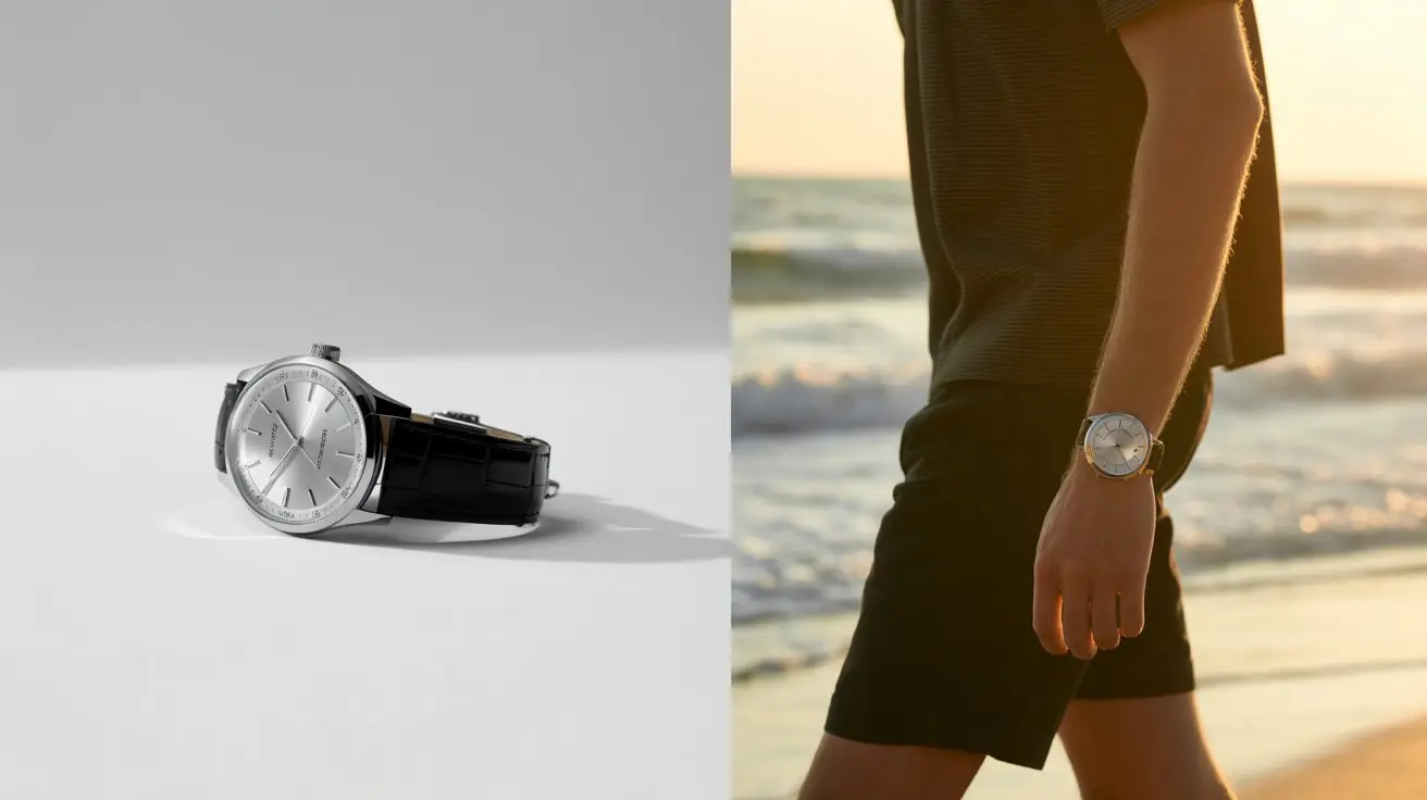 Lifestyle Image Improvements