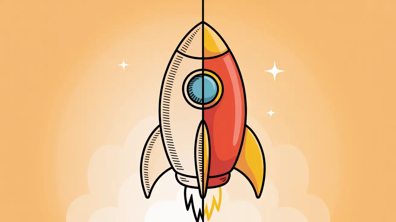 Refine AI-generated images