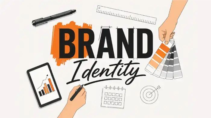 Brand Identity Design