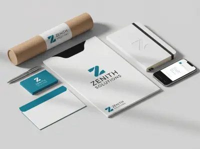 Brand Identity Systems